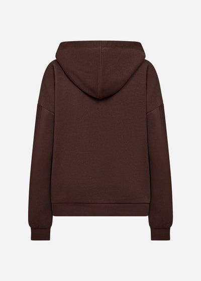 SC-ANGELIN 19 Sweatshirt Brun