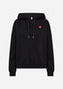 SC-ANGELIN 19 Sweatshirt Sort
