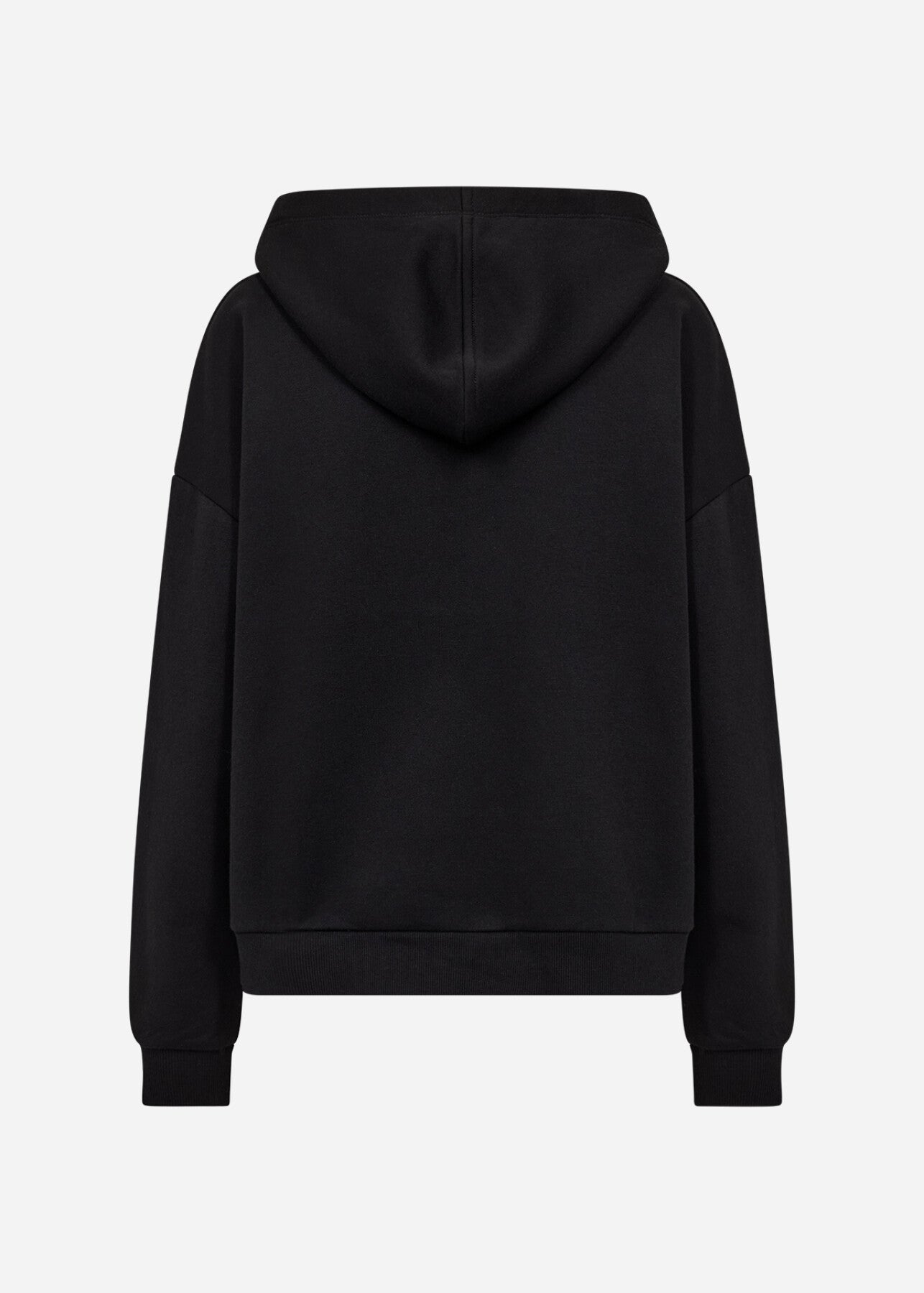 SC-ANGELIN 19 Sweatshirt Sort