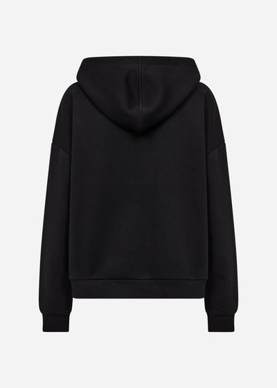 SC-ANGELIN 19 Sweatshirt Sort