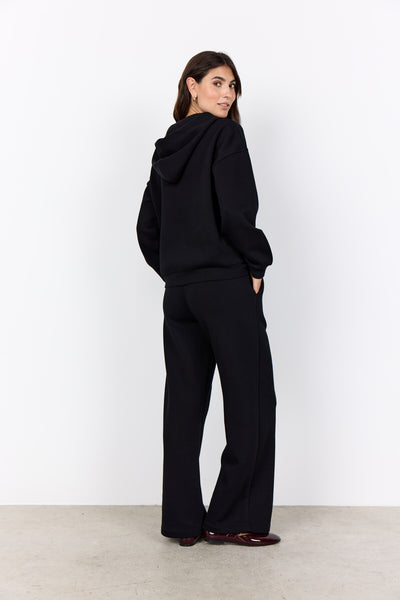 SC-ANGELIN 19 Sweatshirt Sort