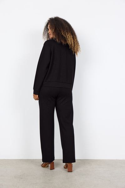 SC-NANNI 8 Jakke Sort