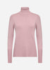 SC-DOLLIE 145 Pullover Lyserød