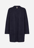 SC-AVALON 3 Cardigan Mørk blå