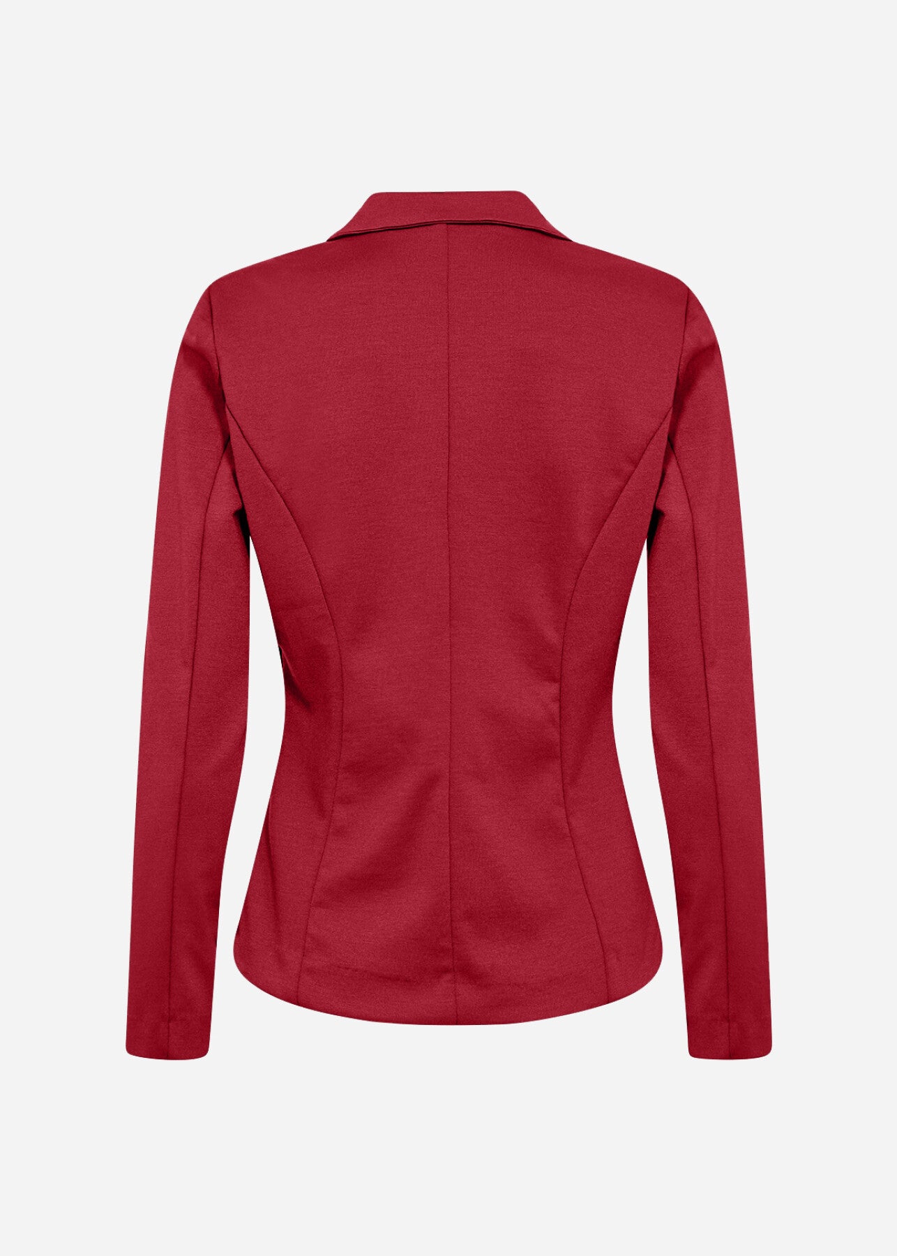 SC-DANIELA 1 Blazer Rød