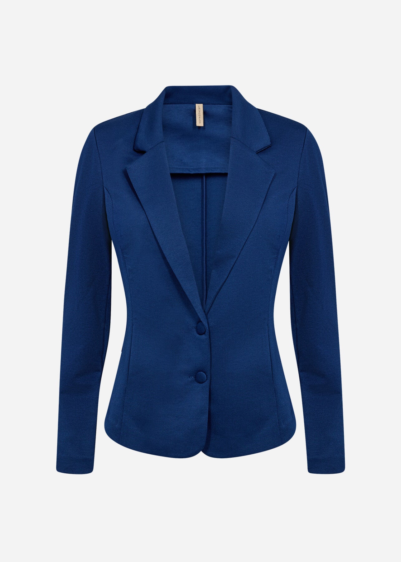 SC-DANIELA 1 Blazer Mørk blå