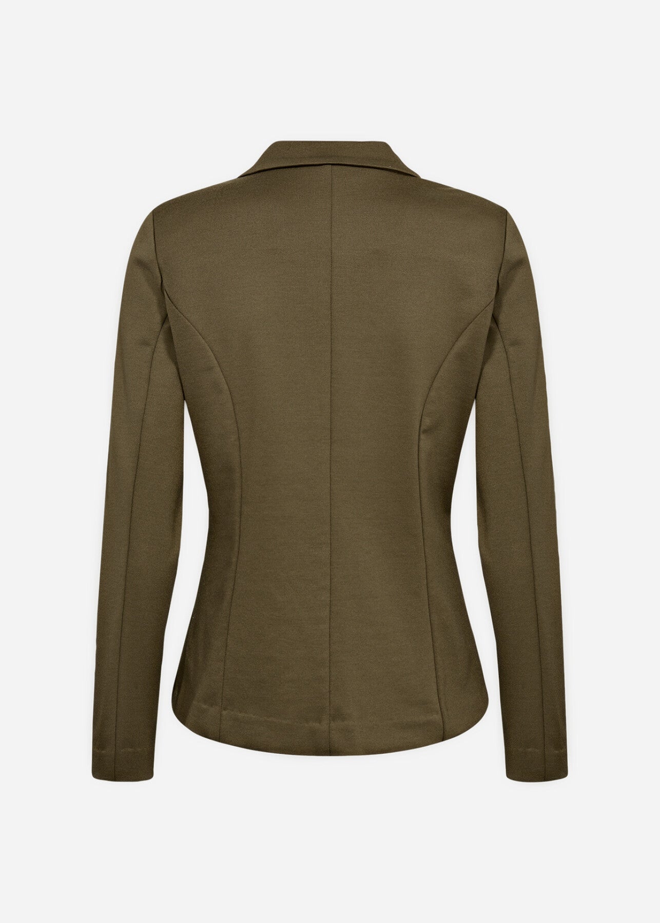 SC-DANIELA 1 Blazer Oliven