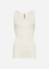 SC-SARONA 1 Top Off white