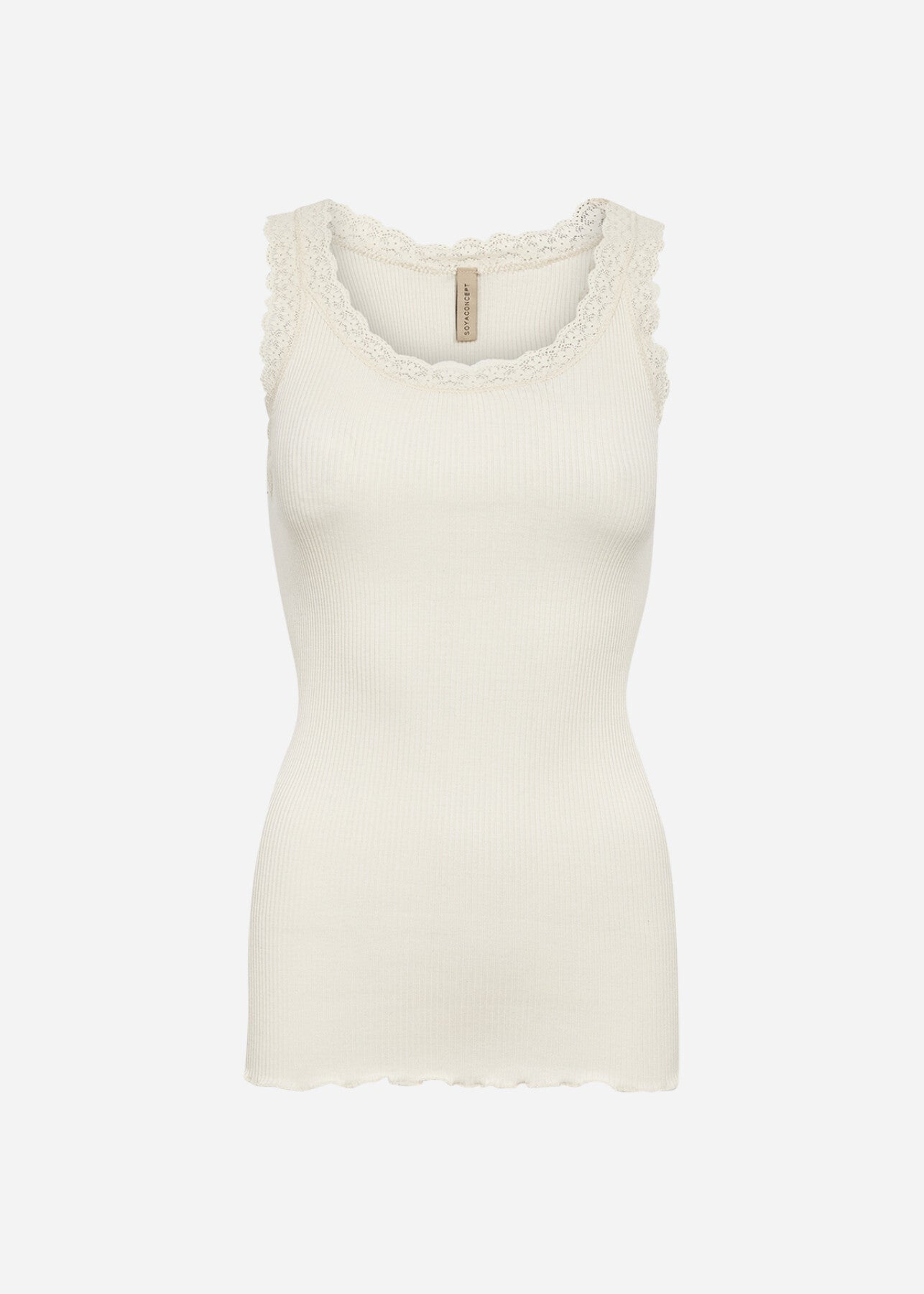 SC-SARONA 1 Top Creme