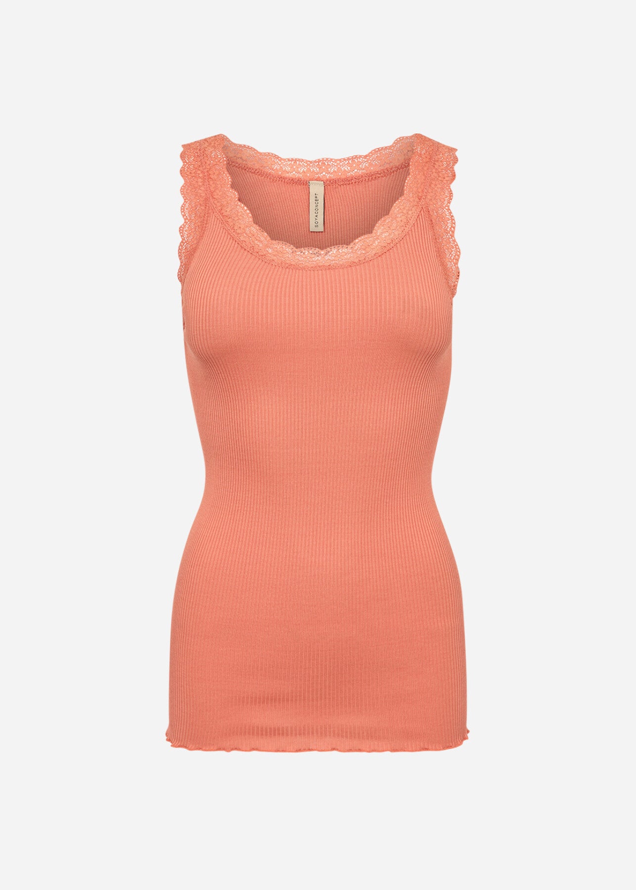 SC-SARONA 1 Top Orange