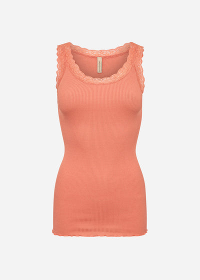 SC-SARONA 1 Top Orange
