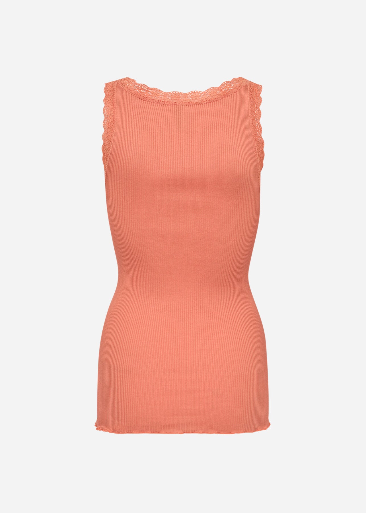 SC-SARONA 1 Top Orange
