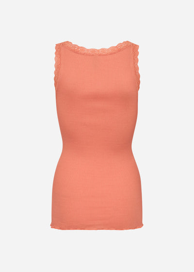 SC-SARONA 1 Top Orange
