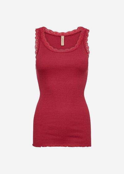 SC-SARONA 1 Top Rød