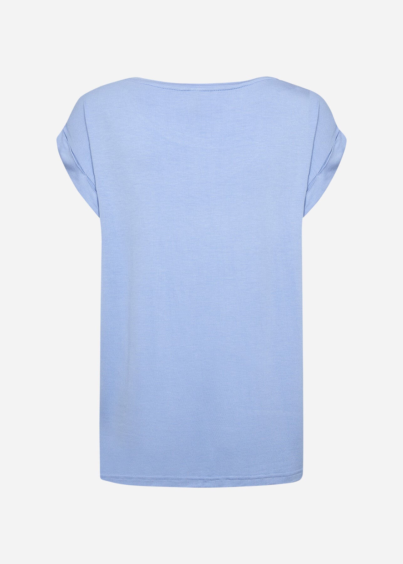 SC-THILDE 6 T-shirt Lyseblå