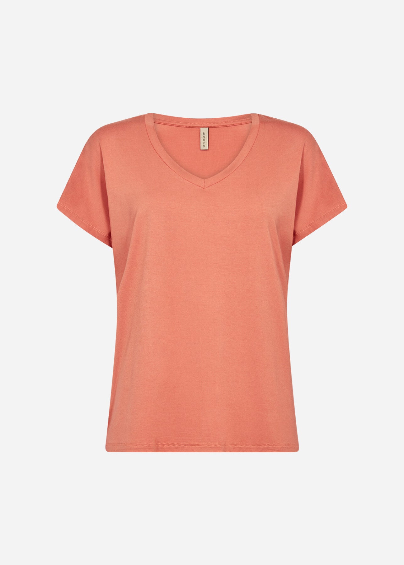 SC-MARICA 32 T-shirt Orange