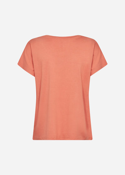 SC-MARICA 32 T-shirt Orange