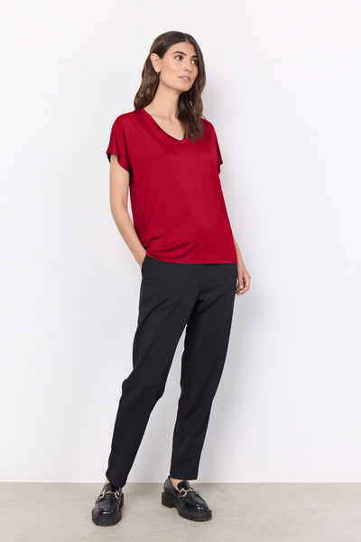 SC-MARICA 32 T-shirt Rød