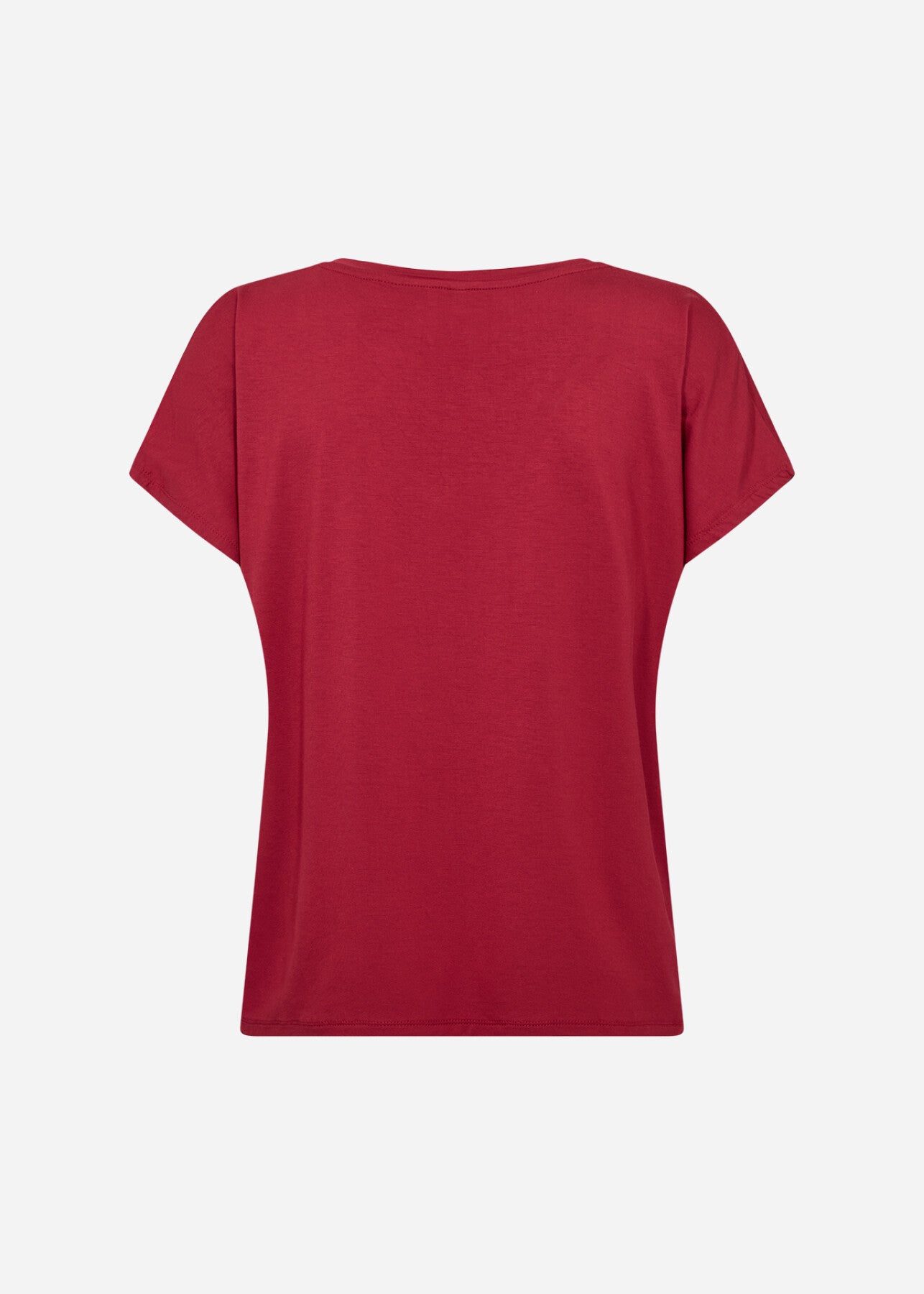 SC-MARICA 32 T-shirt Rød
