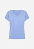 SC-MARICA 32 T-shirt Lyseblå