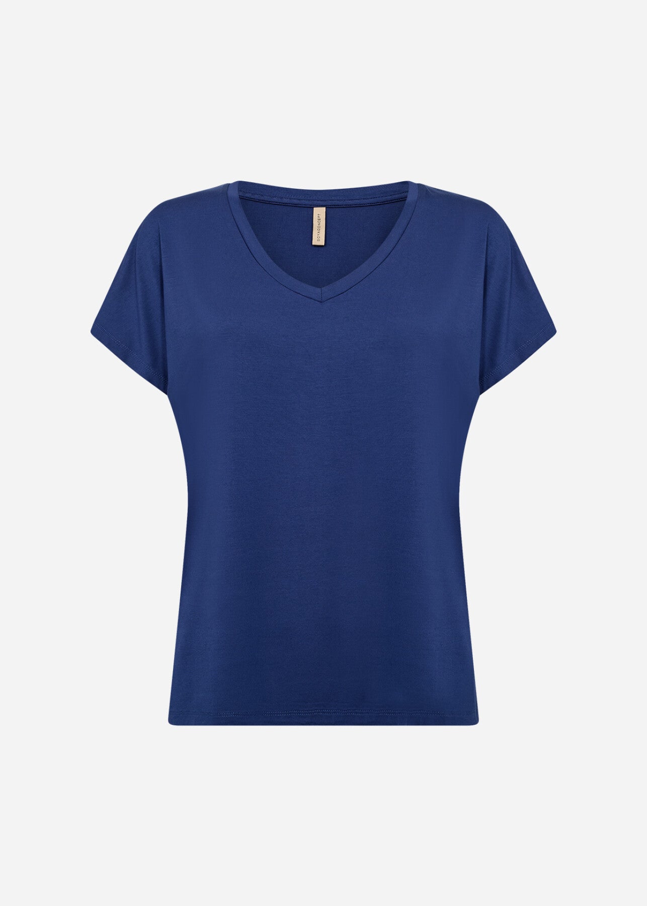 SC-MARICA 32 T-shirt Mørk blå