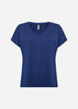 SC-MARICA 32 T-shirt Mørk blå