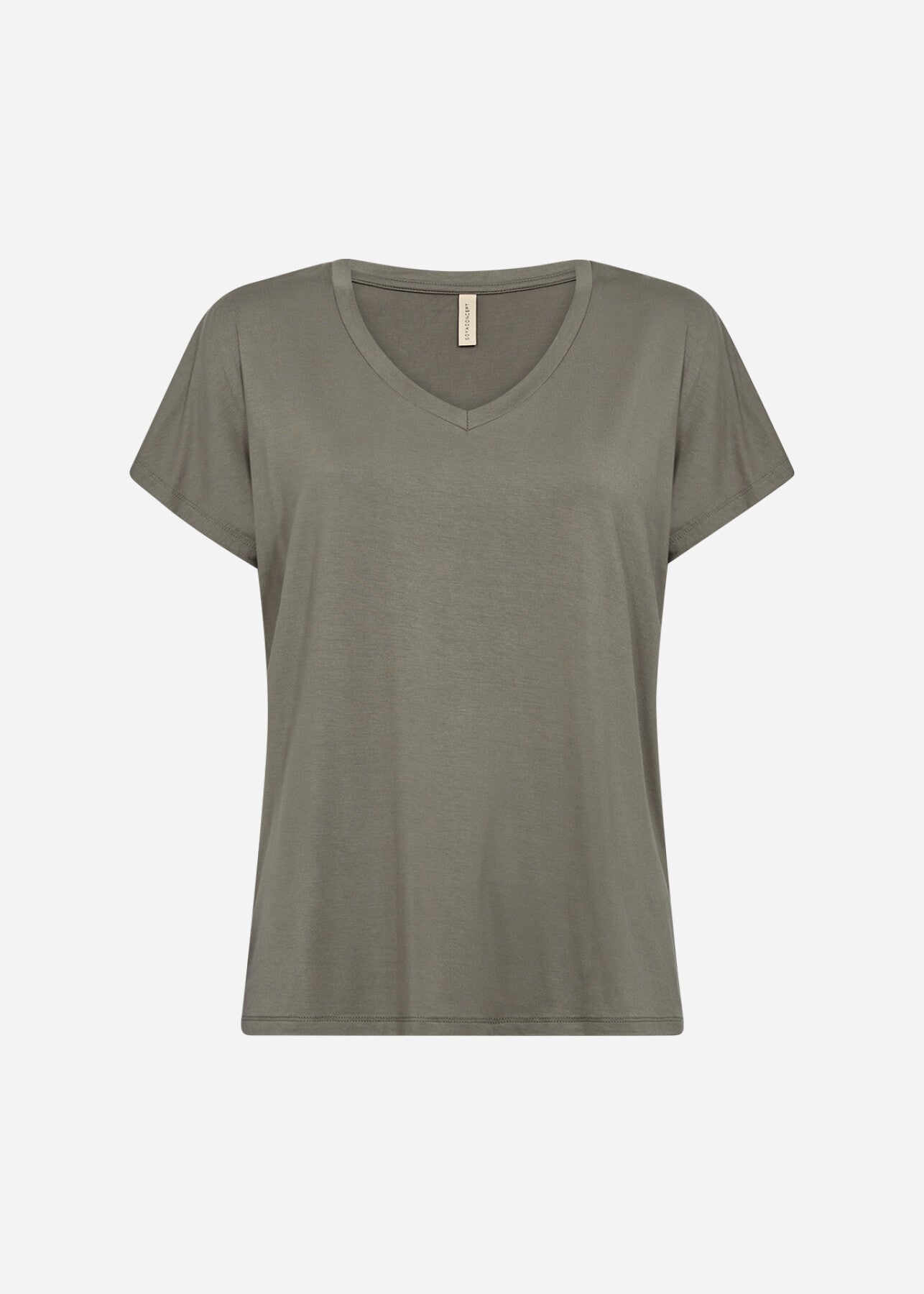 SC-MARICA 32 T-shirt Mørkegrøn