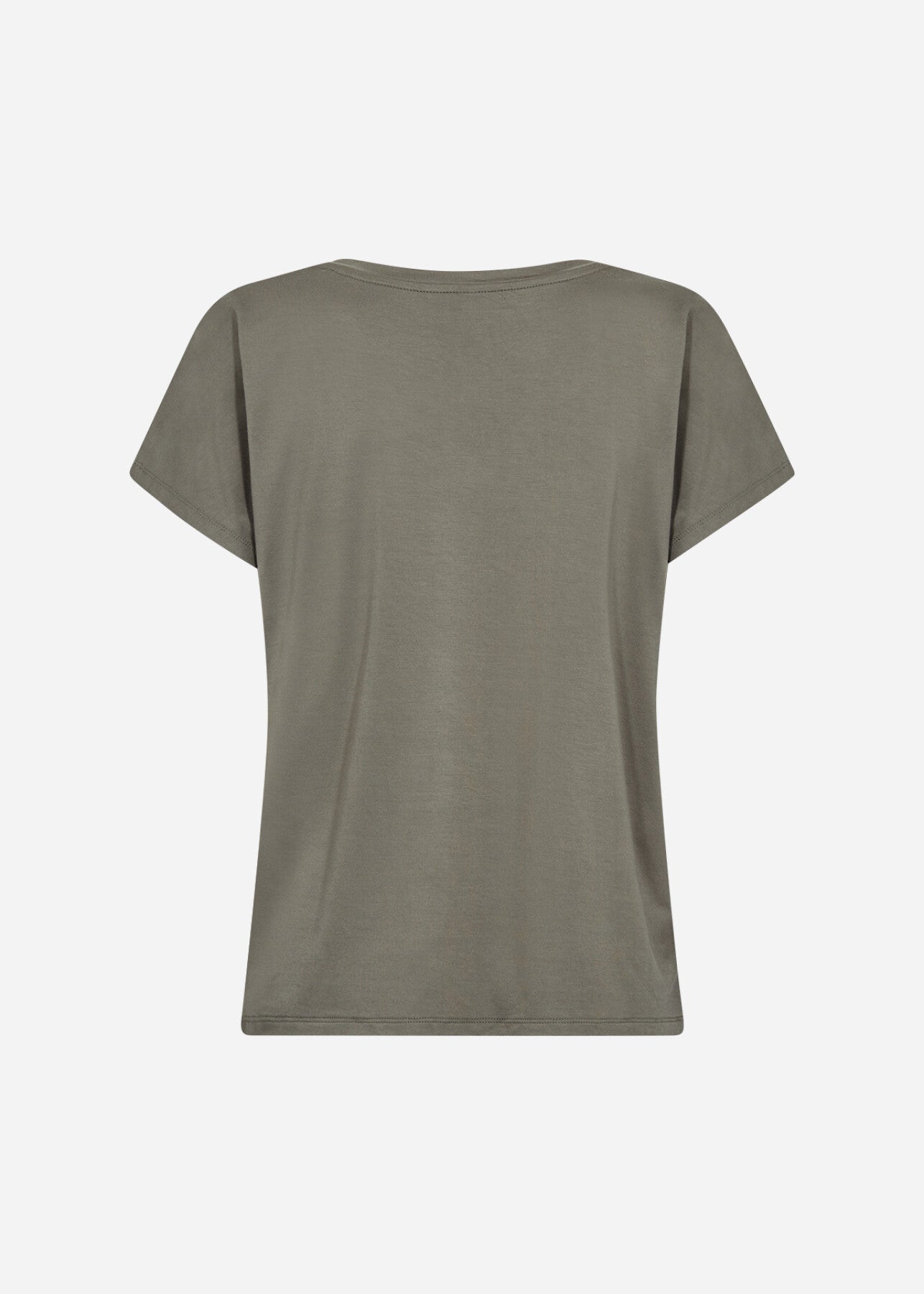 SC-MARICA 32 T-shirt Mørkegrøn