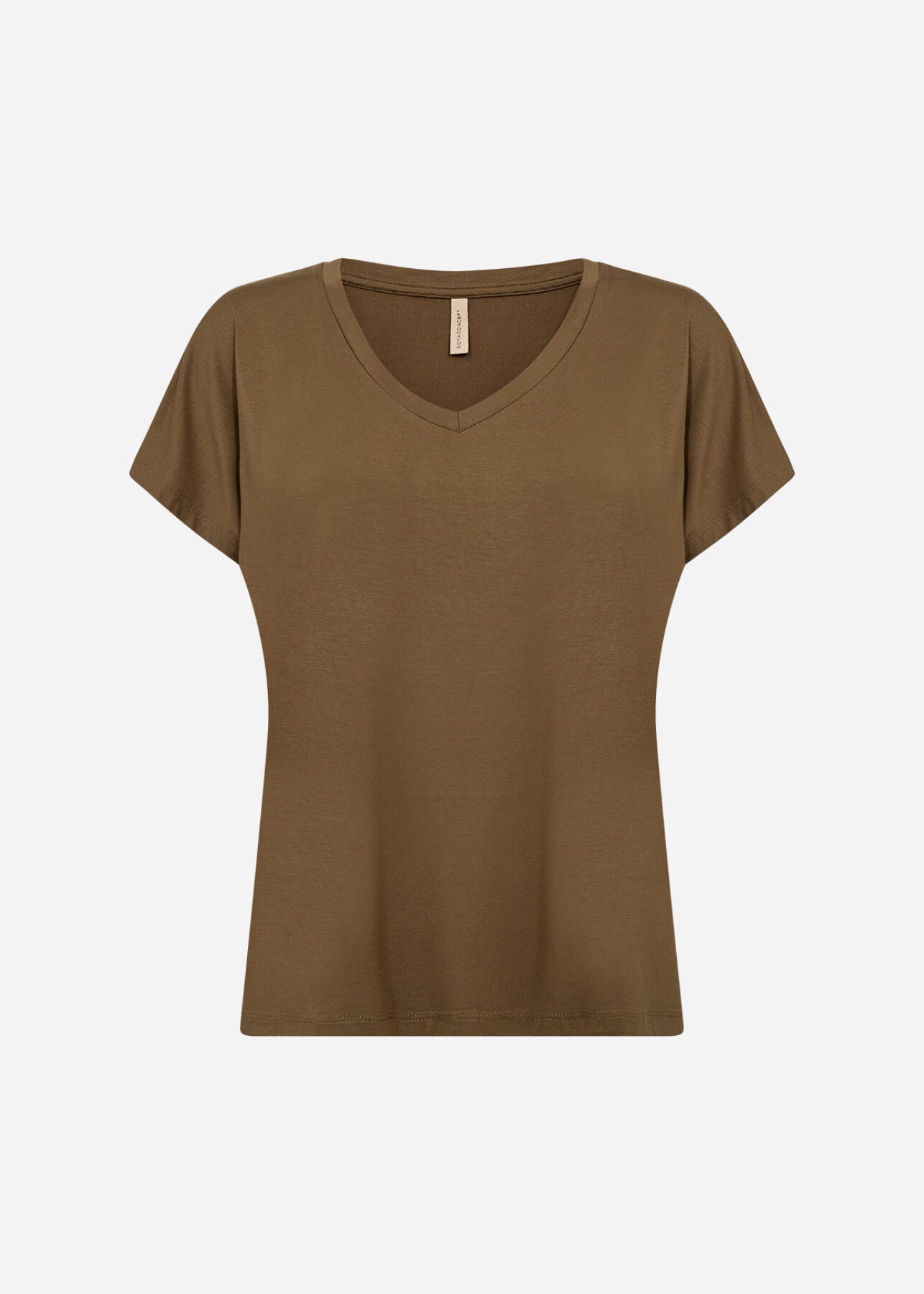 SC-MARICA 32 T-shirt Mørkegrøn