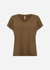 SC-MARICA 32 T-shirt Mørkegrøn