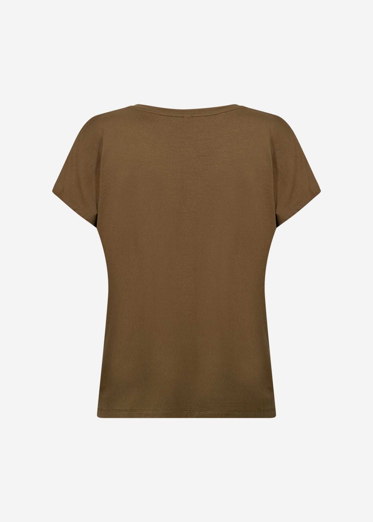 SC-MARICA 32 T-shirt Mørkegrøn