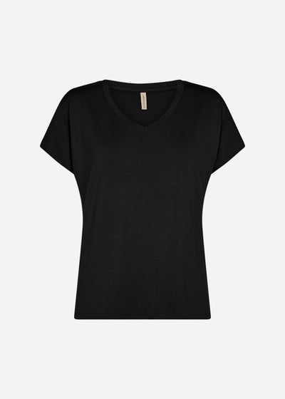SC-MARICA 32 T-shirt Sort