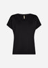 SC-MARICA 32 T-shirt Sort