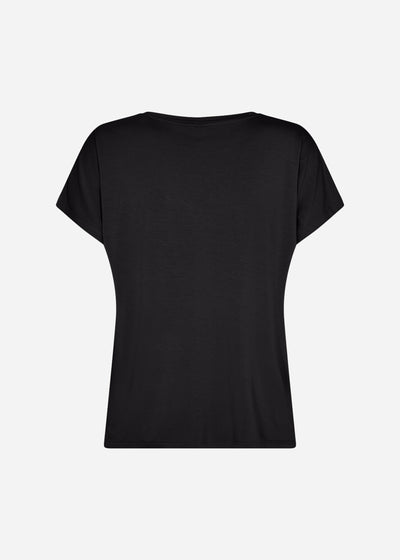 SC-MARICA 32 T-shirt Sort