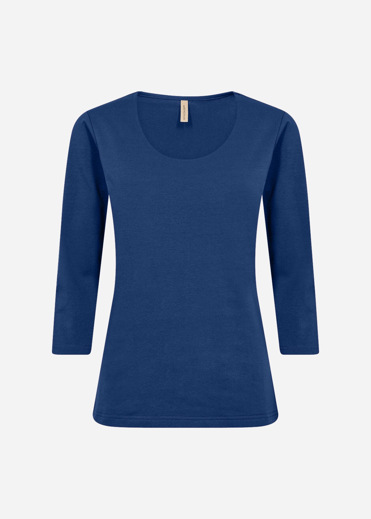 SC-PYLLE 175 T-shirt Mørk blå