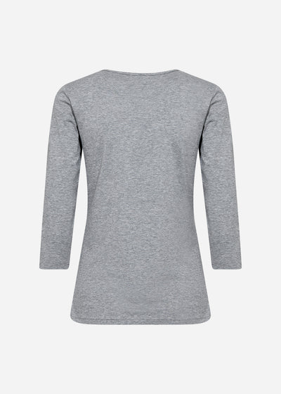 SC-PYLLE 175 T-shirt Grå