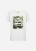 SC-RINA 32 T-shirt Mørkegrøn