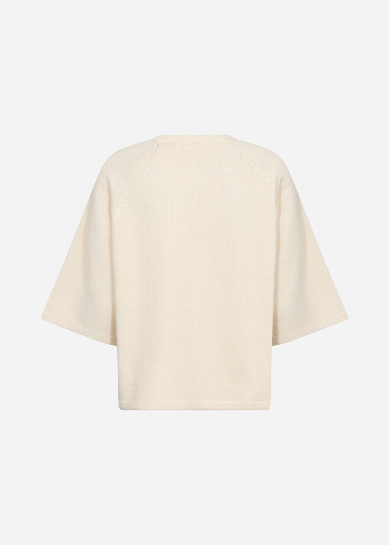 SC-AVALON 4 Pullover Creme