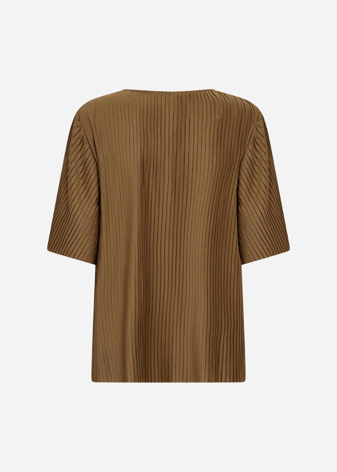 SC-KIRIT 19 Bluse Oliven