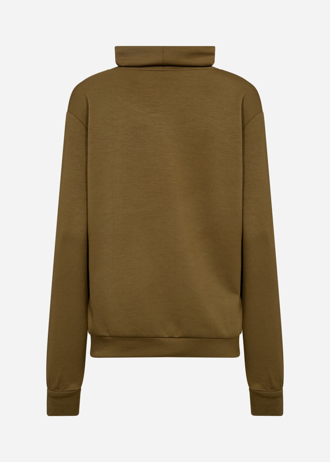 SC-BANU 248 Sweatshirt Oliven