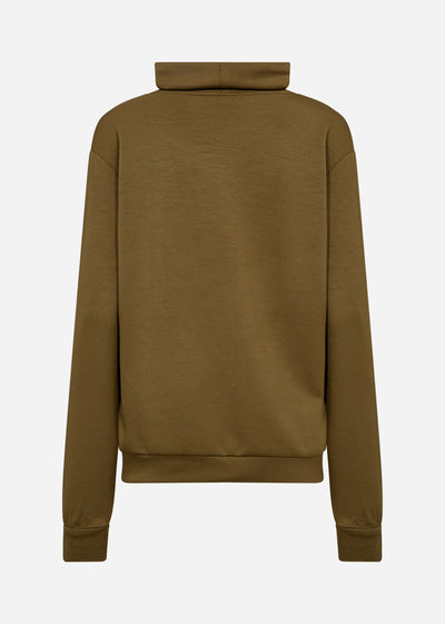 SC-BANU 248 Sweatshirt Oliven
