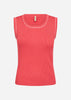 SC-DOLLIE 821 Top Rød