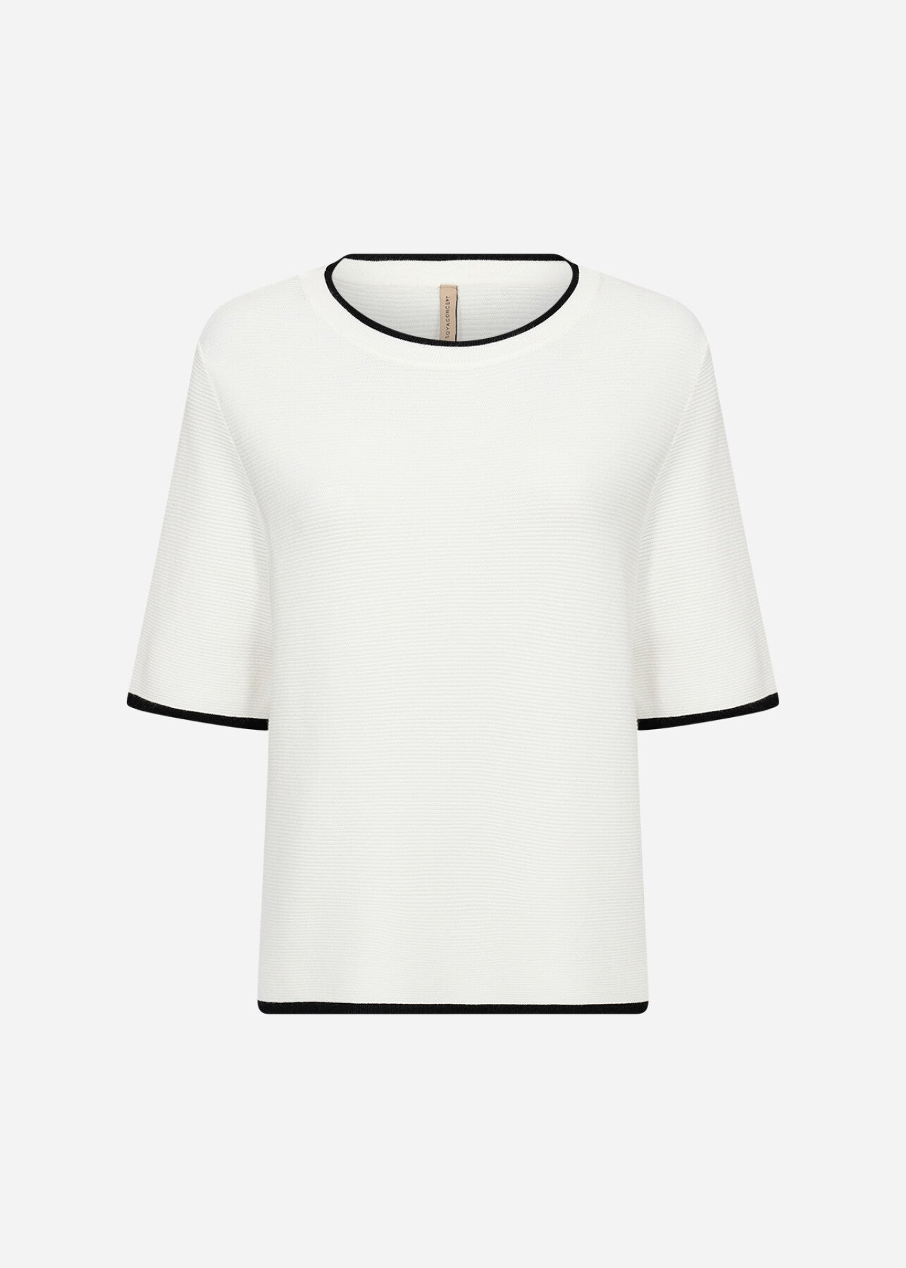 SC-DOLLIE 793 Pullover Off white