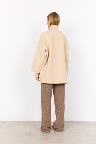 SC-ASTA 8 Jakke Sand