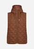SC-FENYA 77 Vest Camel