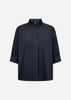SC-NETTI 129 Bluse Navy