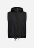 SC-FENYA 79 Vest Sort