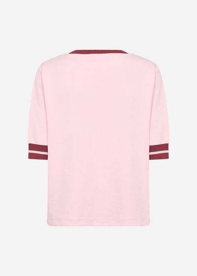 SC-BANU 286 Bluse Lyserød