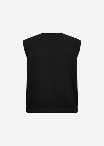 SC-SIHAM 88 Vest Sort