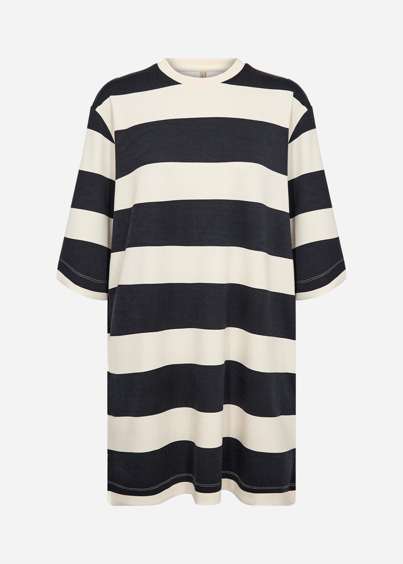 SC-BARNI 49 Tunika Sort